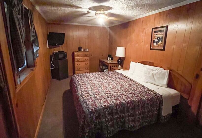 فندق على الطريق The Valley Inn