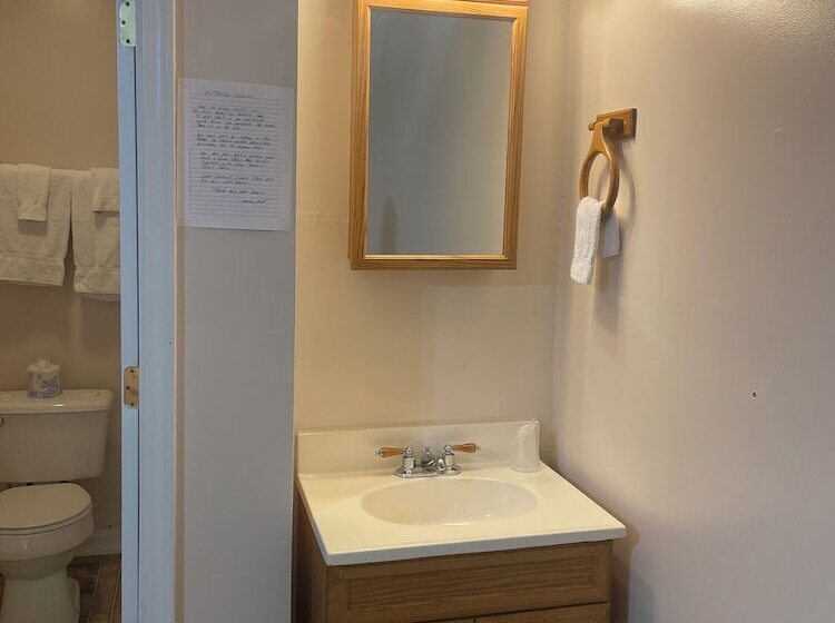 فندق على الطريق The Valley Inn