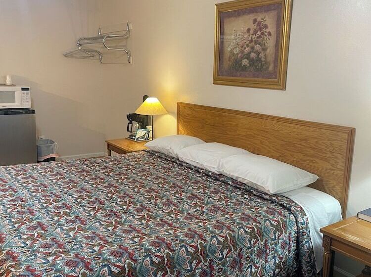 فندق على الطريق The Valley Inn