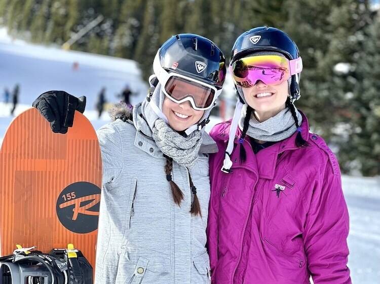 Mountain Shadows Resort