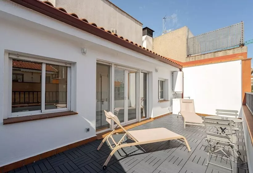 Olala Madrid Sur Apartment