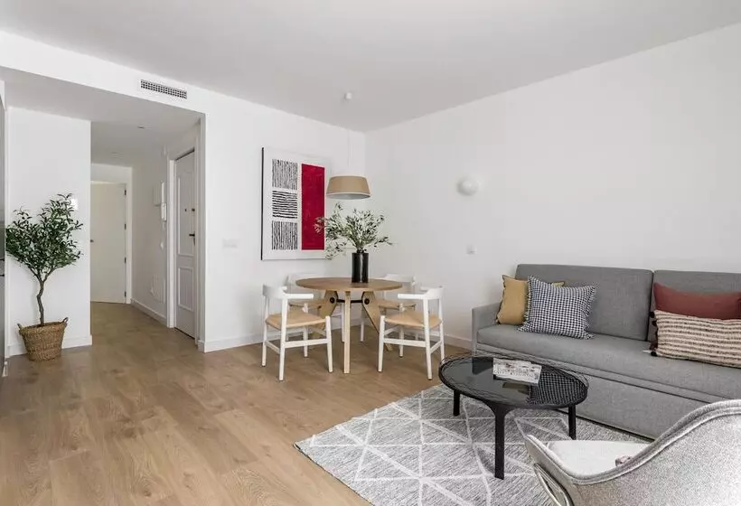 Olala Madrid Sur Apartment
