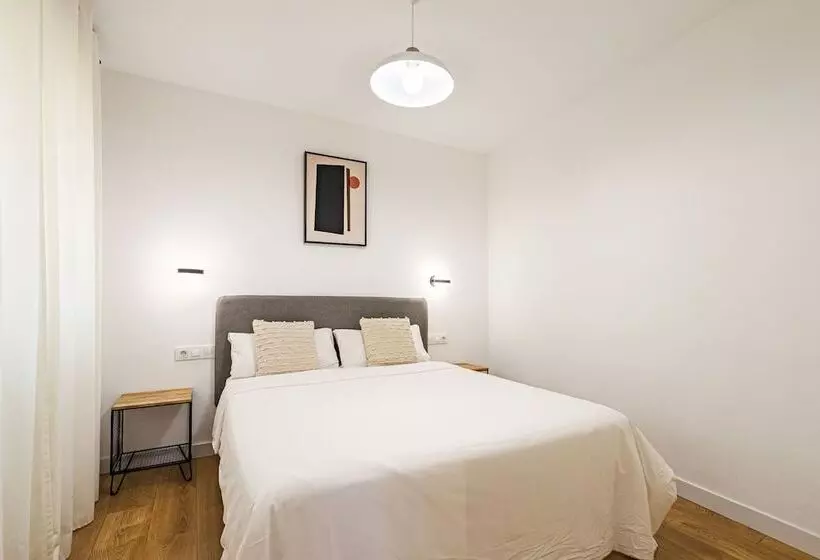 Olala Madrid Sur Apartment