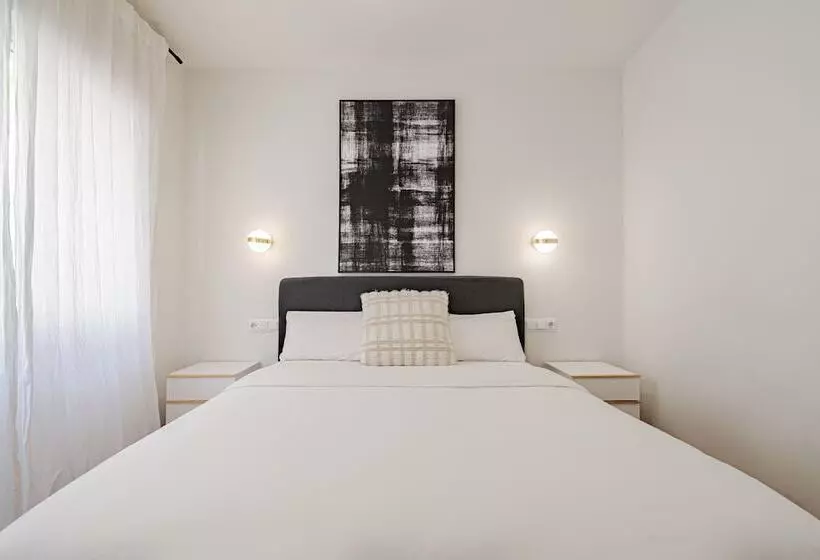Olala Madrid Sur Apartment