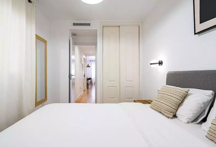 Olala Madrid Sur Apartment