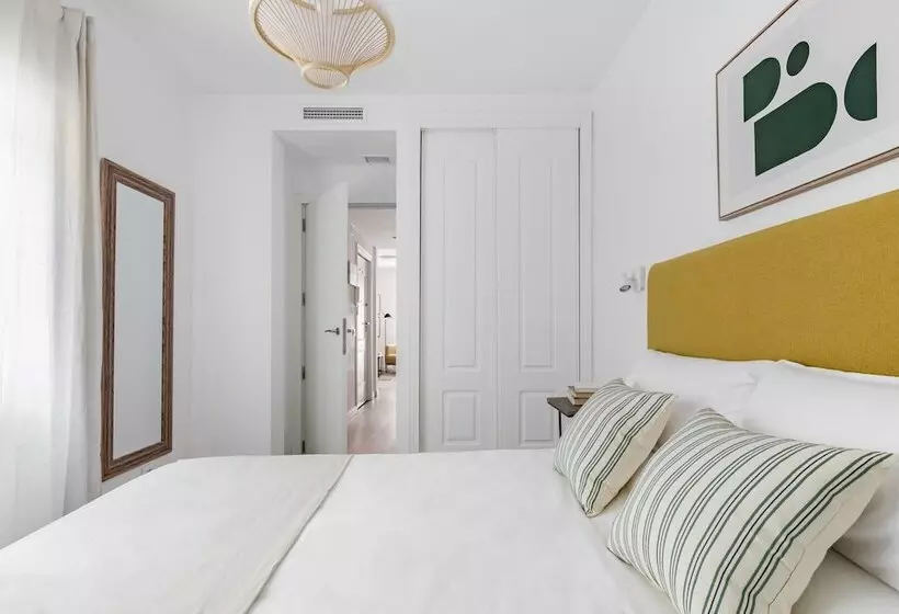 Olala Madrid Sur Apartment
