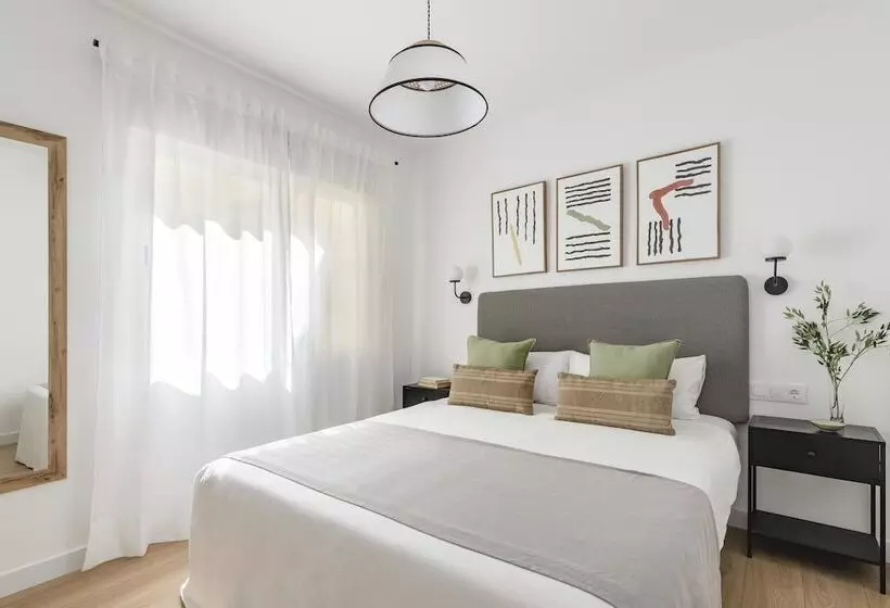 Olala Madrid Sur Apartment