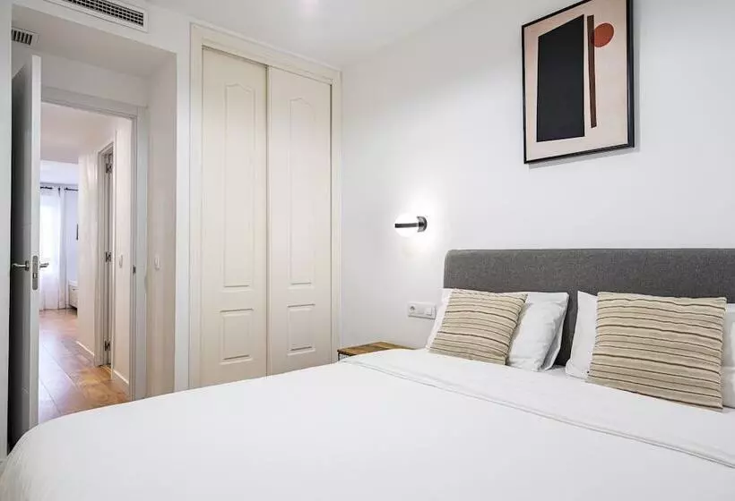 Olala Madrid Sur Apartment
