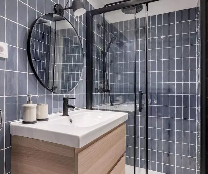 Olala Madrid Sur Apartment