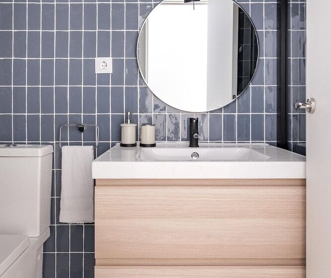 Olala Madrid Sur Apartment