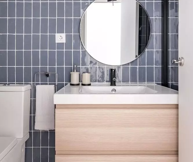 Olala Madrid Sur Apartment