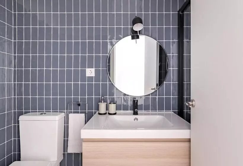 Olala Madrid Sur Apartment