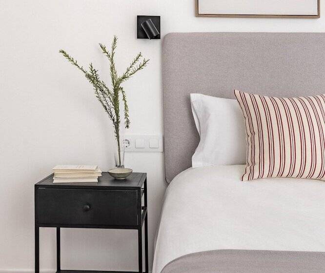 Olala Madrid Sur Apartment