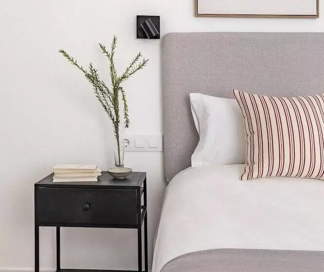 Olala Madrid Sur Apartment