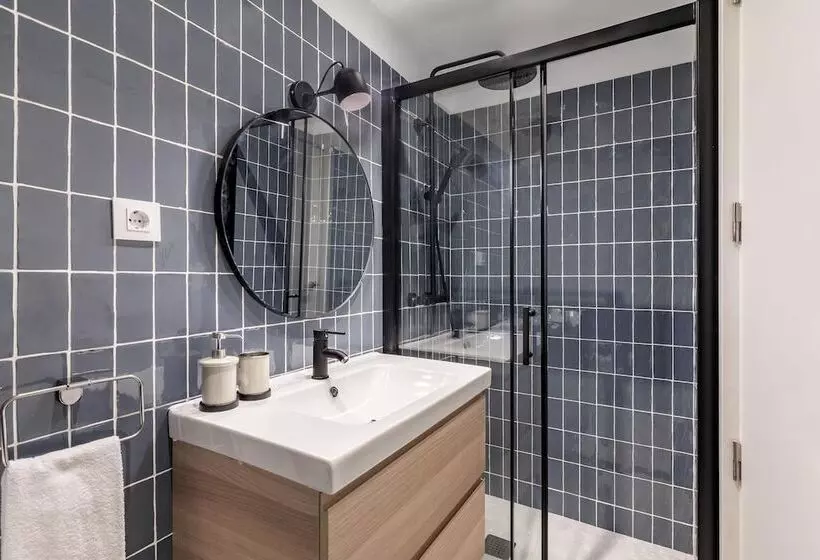 Olala Madrid Sur Apartment