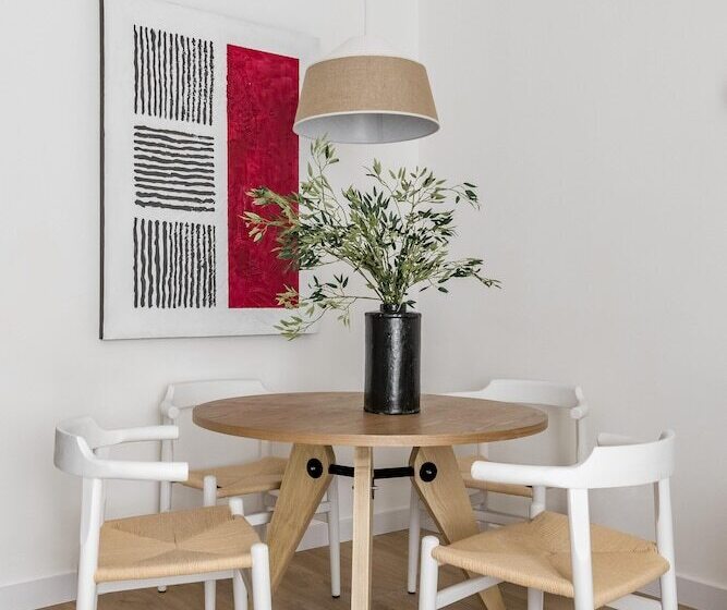 Olala Madrid Sur Apartment