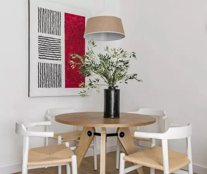 Olala Madrid Sur Apartment