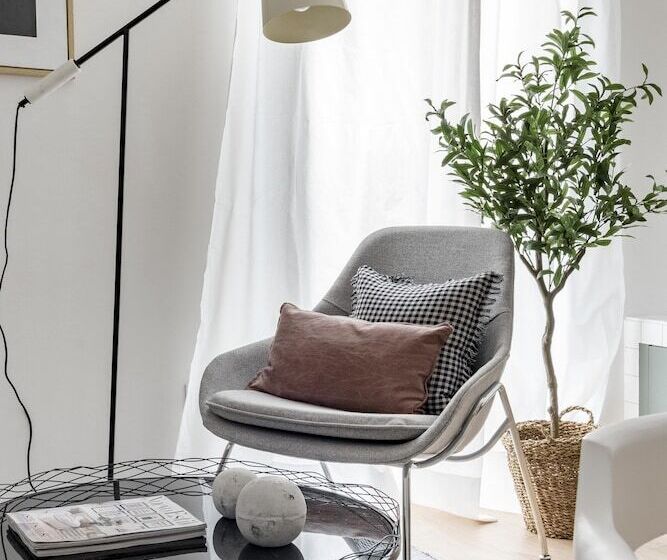 Olala Madrid Sur Apartment