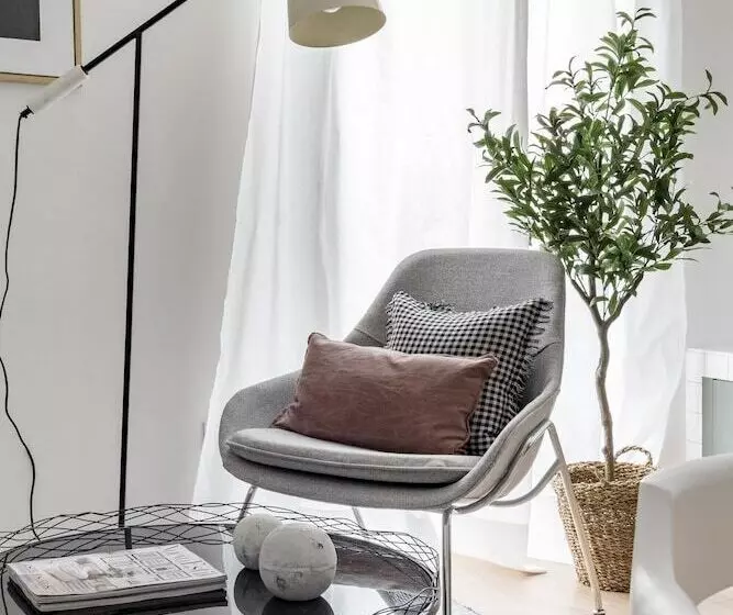 Olala Madrid Sur Apartment