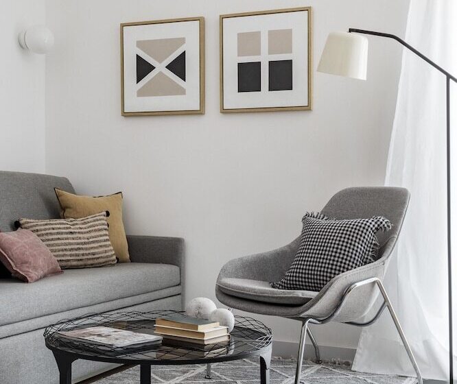 Olala Madrid Sur Apartment