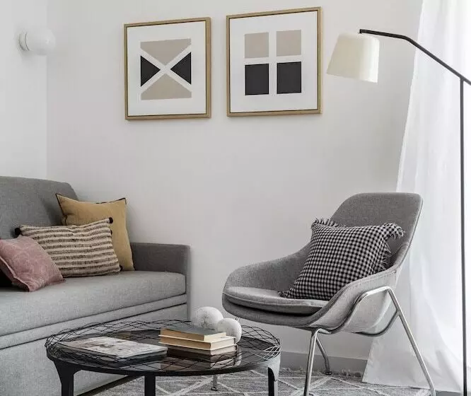 Olala Madrid Sur Apartment