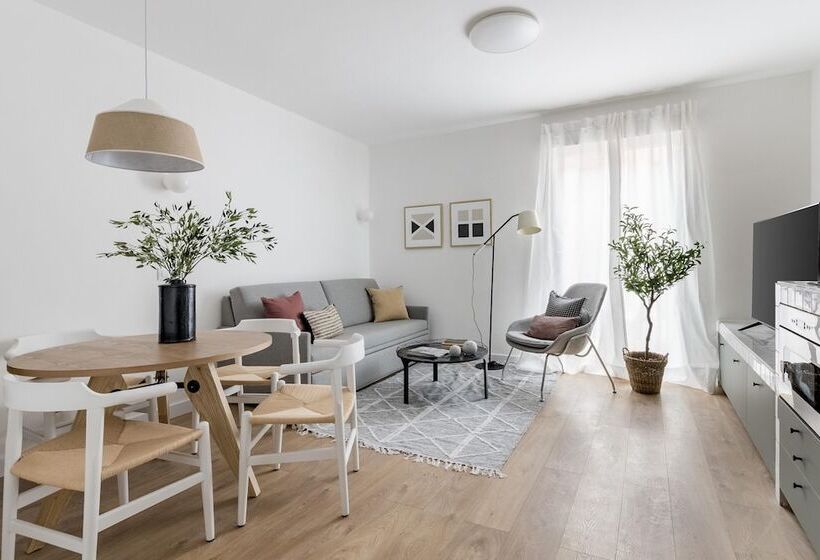 Olala Madrid Sur Apartment