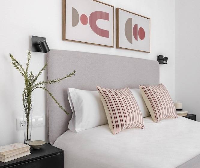 Olala Madrid Sur Apartment