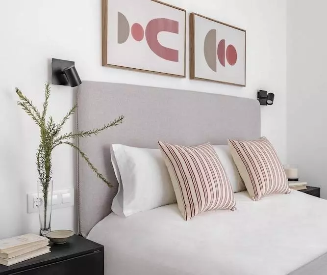 Olala Madrid Sur Apartment