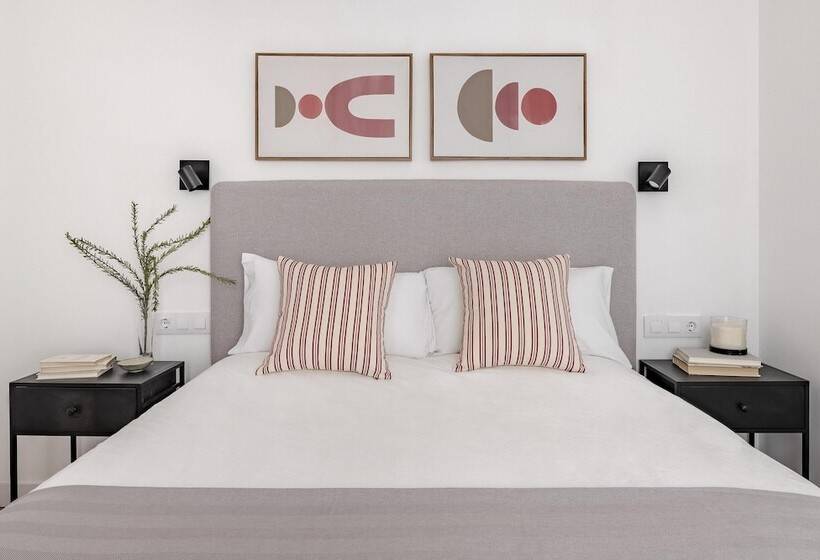 Olala Madrid Sur Apartment