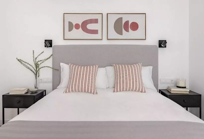 Olala Madrid Sur Apartment