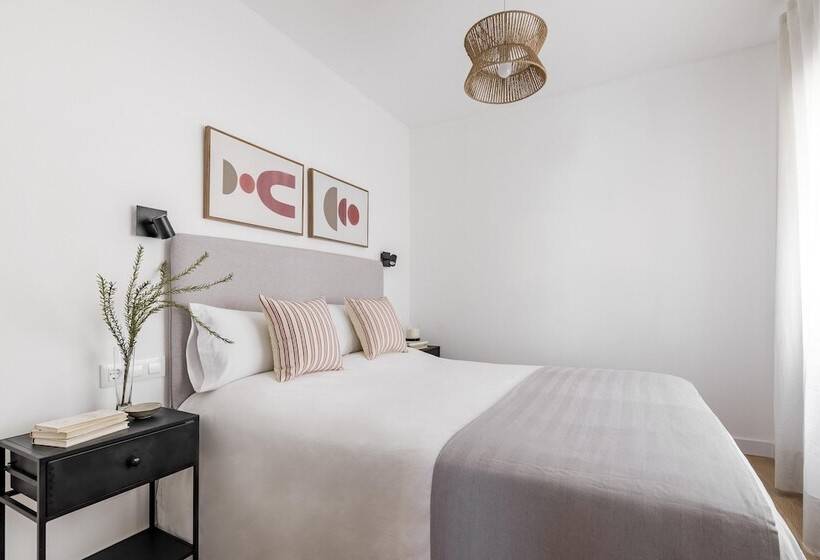 Olala Madrid Sur Apartment