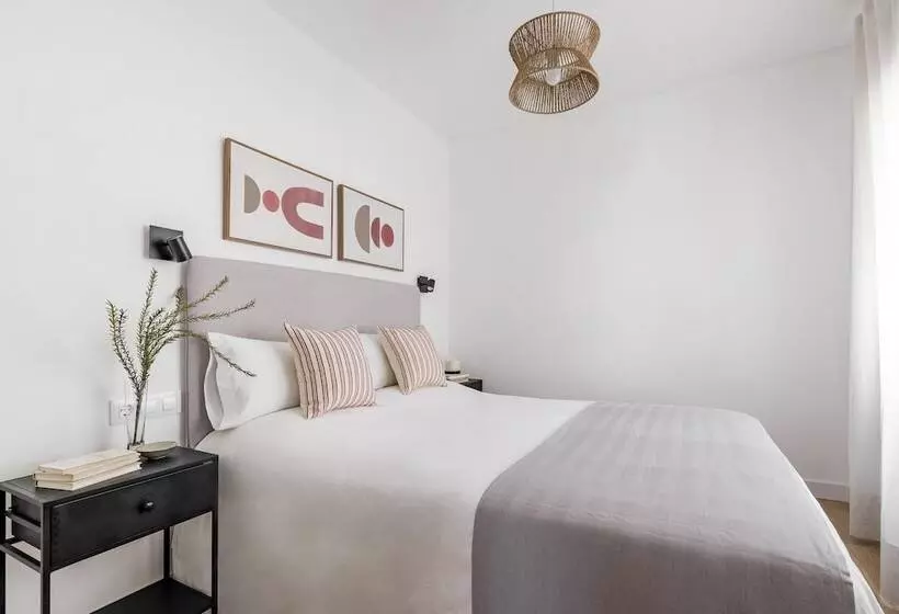 Olala Madrid Sur Apartment
