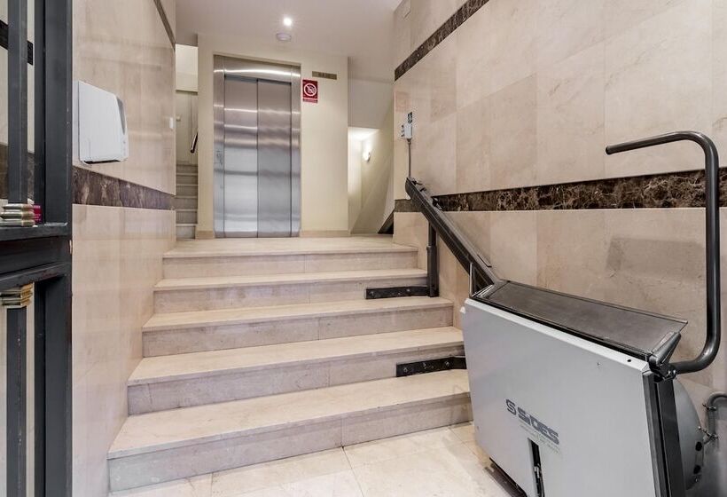 Olala Madrid Sur Apartment