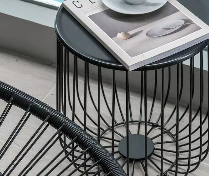 Palmyrah Surin Beach Residence