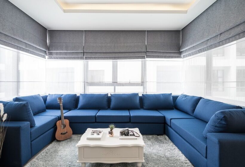 Palmyrah Surin Beach Residence