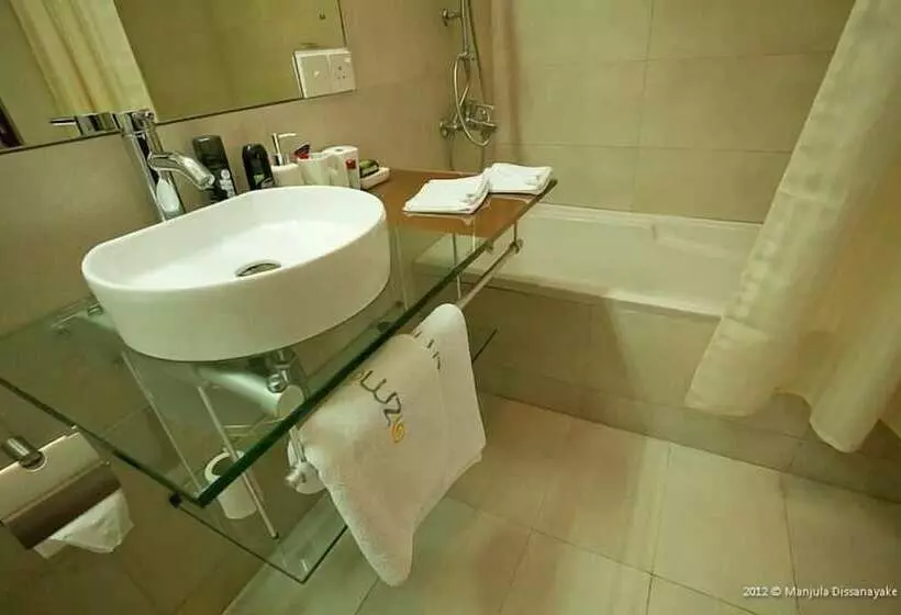 ペンション Breeze Apartment