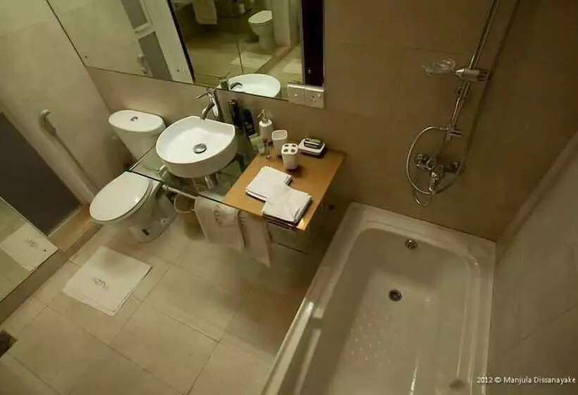 ペンション Breeze Apartment