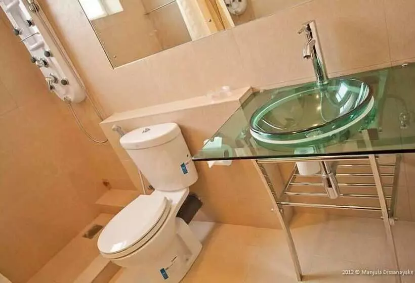 ペンション Breeze Apartment