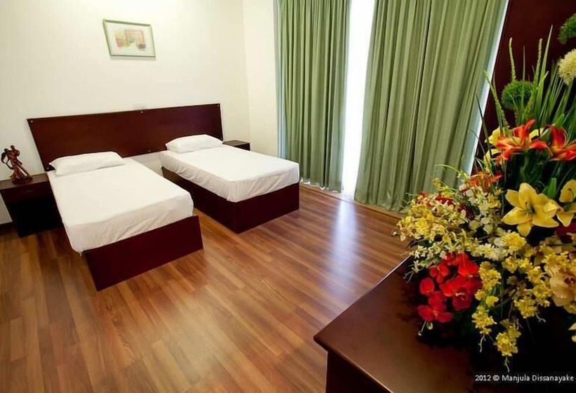 بنسيون Breeze Apartment