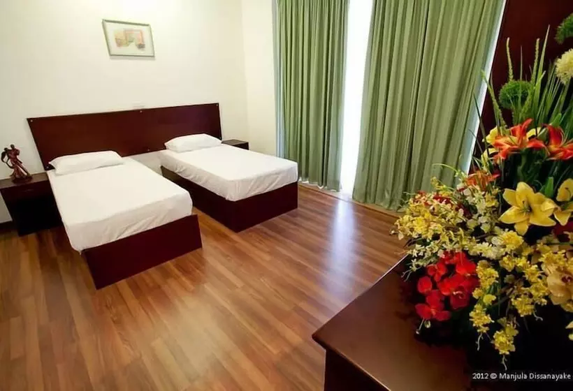 ペンション Breeze Apartment