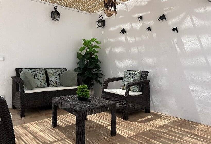 إقامة Casa Santiago & Mafalda Lux Home In Olhao, Algarve