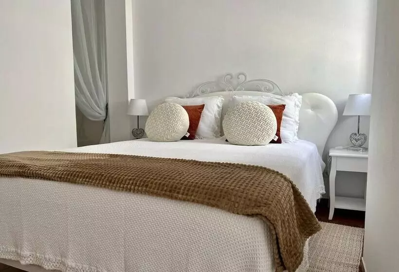 Residenssi Casa Santiago & Mafalda Lux Home In Olhao, Algarve