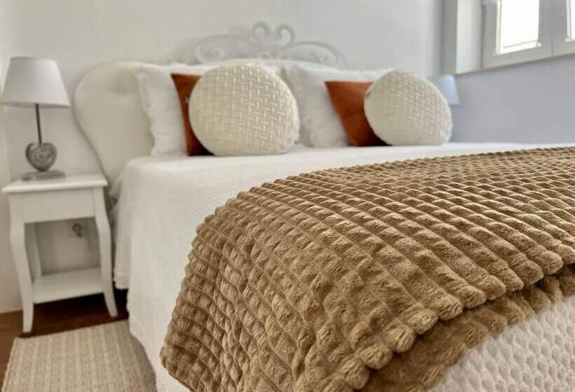 إقامة Casa Santiago & Mafalda Lux Home In Olhao, Algarve