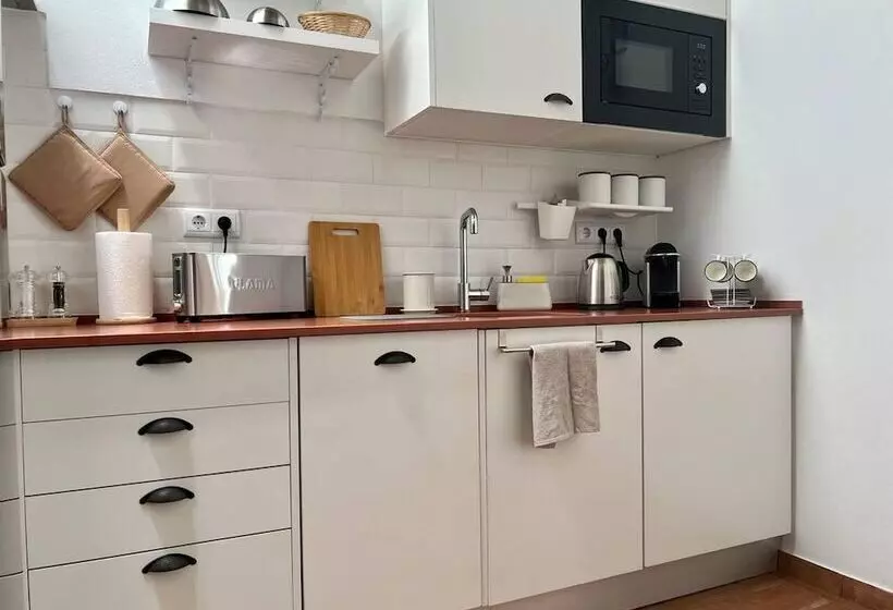 Residenssi Casa Santiago & Mafalda Lux Home In Olhao, Algarve