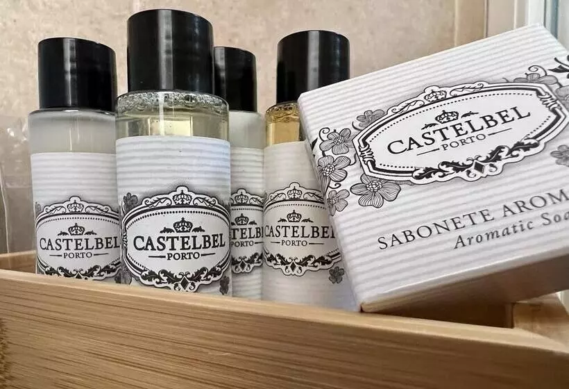 Residenssi Casa Santiago & Mafalda Lux Home In Olhao, Algarve