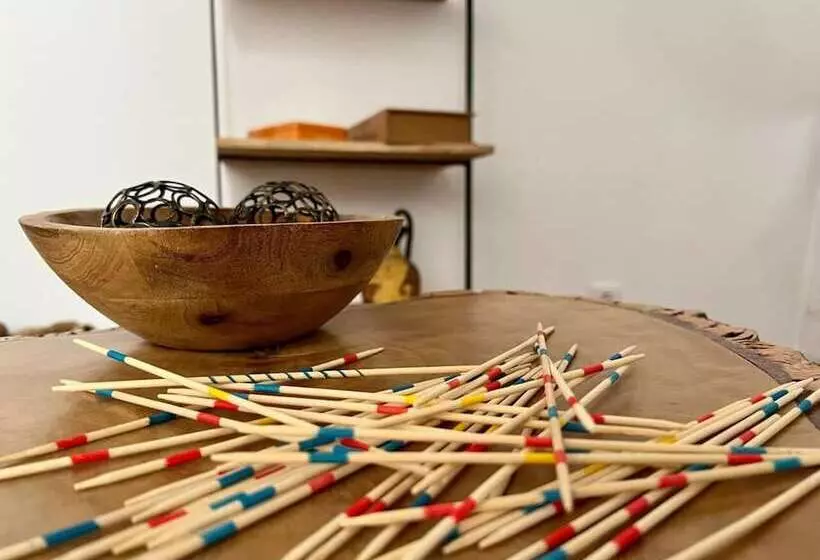 Residenssi Casa Santiago & Mafalda Lux Home In Olhao, Algarve