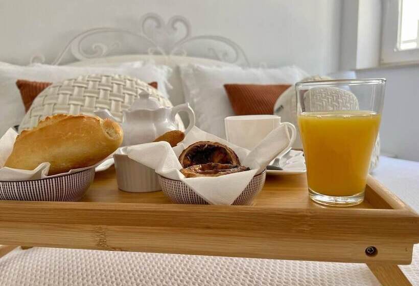 إقامة Casa Santiago & Mafalda Lux Home In Olhao, Algarve