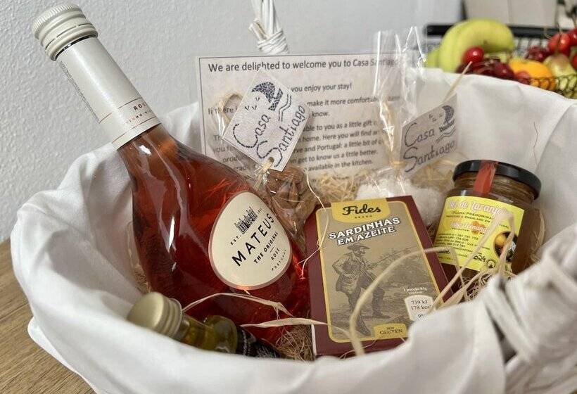 إقامة Casa Santiago & Mafalda Lux Home In Olhao, Algarve