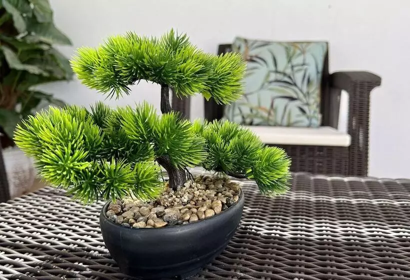 Residenssi Casa Santiago & Mafalda Lux Home In Olhao, Algarve