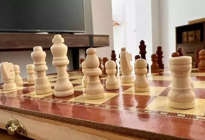 Residenssi Casa Santiago & Mafalda Lux Home In Olhao, Algarve